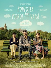 Affiche de L'Histoire d'un fainéant, film à voir en streaming sur Pygargue