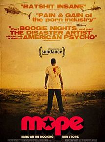Affiche de Mope, film à voir en streaming sur Pygargue