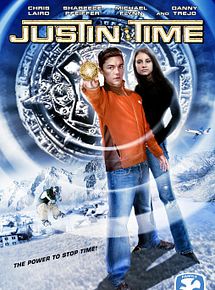 Affiche de Justin Time, film à voir en streaming sur Pygargue