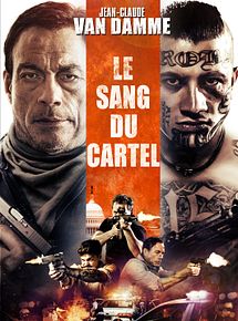 Affiche de Le Sang du Cartel, film à voir en streaming sur Pygargue
