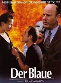 Affiche de Der Blaue, film à voir en streaming sur Pygargue