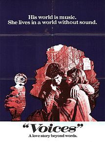 Affiche de Voices, film à voir en streaming sur Pygargue
