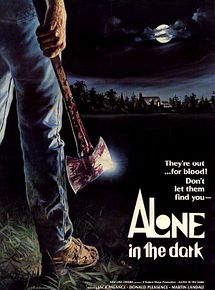 Affiche de Dément, film à voir en streaming sur Pygargue