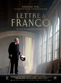 Lettre à Franco Streaming
