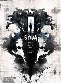 Affiche de Tvar, film à voir en streaming sur Pygargue