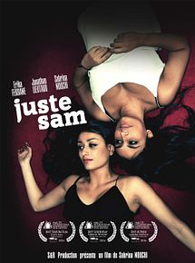 Affiche de Juste Sam, film à voir en streaming sur Pygargue