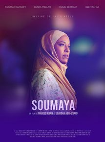 Affiche de Soumaya, film à voir en streaming sur Pygargue