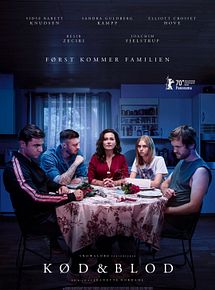 Affiche de Wildland, film à voir en streaming sur Pygargue