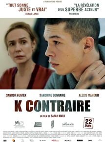 K contraire Streaming