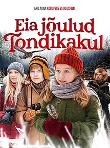 Affiche de Noël dans la forêt de la chouette, film à voir en streaming sur Pygargue