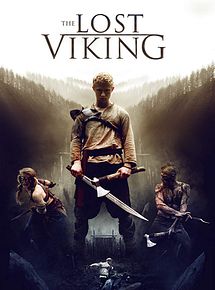 Affiche de The Lost Viking, film à voir en streaming sur Pygargue
