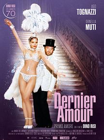 Affiche de Dernier amour, film à voir en streaming sur Pygargue