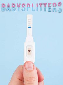 Affiche de Babysplitters, film à voir en streaming sur Pygargue