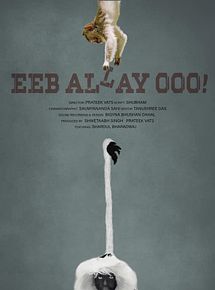 Affiche de Eeb Allay Ooo!, film à voir en streaming sur Pygargue
