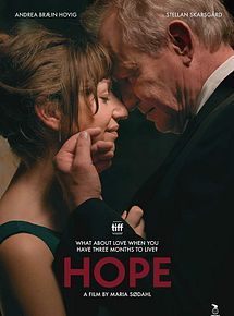 Affiche de Hope, film à voir en streaming sur Pygargue