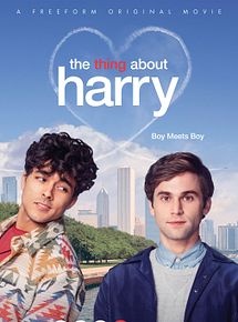 Affiche de The Thing About Harry, film à voir en streaming sur Pygargue