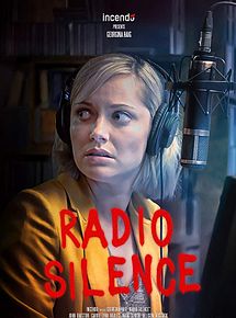 Affiche de Une animatrice en danger, film à voir en streaming sur Pygargue