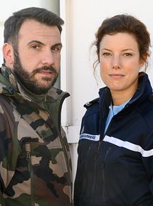 Affiche de L'archer noir, film à voir en streaming sur Pygargue
