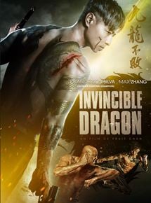 Invincible Dragon (Jiu long bu bai)