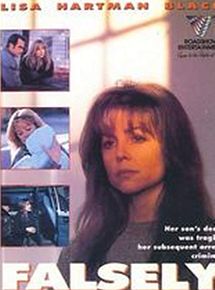 Affiche de Parents coupables, film à voir en streaming sur Pygargue