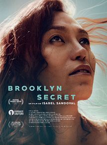 Affiche de Brooklyn Secret, film à voir en streaming sur Pygargue