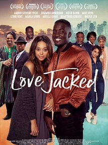 Affiche de Love Jacked, film à voir en streaming sur Pygargue