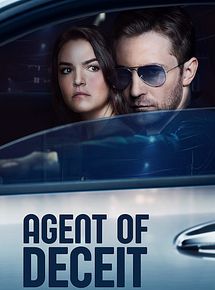 Affiche de The Detective, film à voir en streaming sur Pygargue