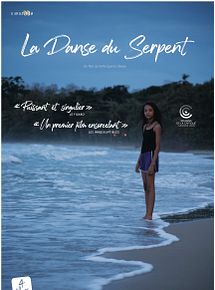 Affiche de La Danse du serpent, film à voir en streaming sur Pygargue