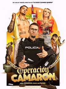 Affiche de Undercover Wedding Crashers, film à voir en streaming sur Pygargue