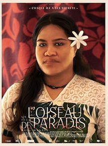 Affiche de L'Oiseau De Paradis, film à voir en streaming sur Pygargue