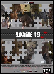 Affiche de Ligne 19, film à voir en streaming sur Pygargue