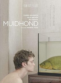 Affiche de Muidhond, film à voir en streaming sur Pygargue