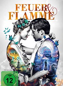 Affiche de Le feu et la flamme, film à voir en streaming sur Pygargue