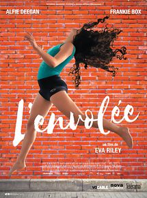 Affiche de L'Envolée, film à voir en streaming sur Pygargue