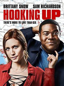 Affiche de Hooking Up, film à voir en streaming sur Pygargue