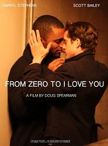 Affiche de De zéro à I Love You, film à voir en streaming sur Pygargue