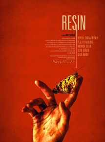 Affiche de Harpiks, film à voir en streaming sur Pygargue
