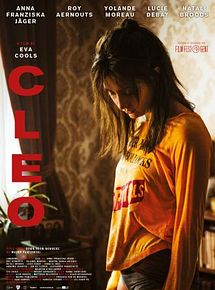Affiche de CLEO, film à voir en streaming sur Pygargue