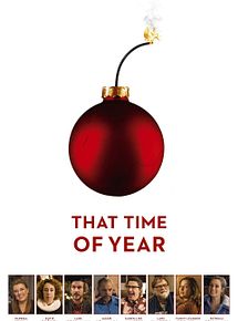 Affiche de That Time Of Year, film à voir en streaming sur Pygargue
