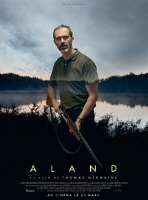Affiche de Aland, film à voir en streaming sur Pygargue