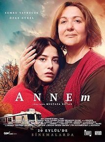 Affiche de Annem, film à voir en streaming sur Pygargue