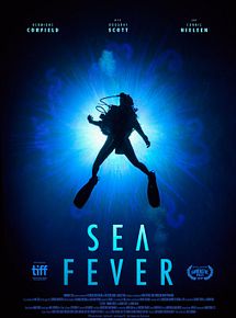 Affiche de Sea Fever, film à voir en streaming sur Pygargue