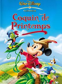 Affiche de Coquin de printemps, film à voir en streaming sur Pygargue