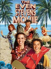 Affiche de Drôles de vacances, film à voir en streaming sur Pygargue