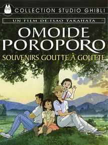 Affiche de Souvenirs goutte à goutte, film à voir en streaming sur Pygargue