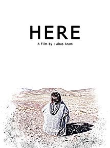 Affiche du film Here My Village, à voir en streaming sur Play DD Streaming