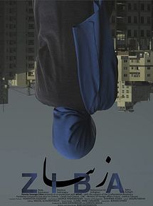 Affiche de Ziba, film à voir en streaming sur Pygargue