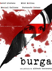 Affiche de Visions mortelles, film à voir en streaming sur Pygargue