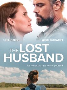 Affiche de The Lost Husband, film à voir en streaming sur Pygargue