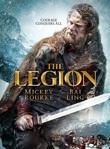 Affiche de Légionnaire, film à voir en streaming sur Pygargue